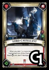 Lord-Castellant - Foil