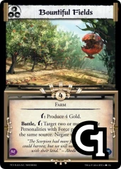 Bountiful Fields