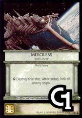 Merciless