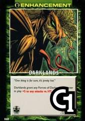 Darklands