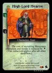 High Lord Hearne