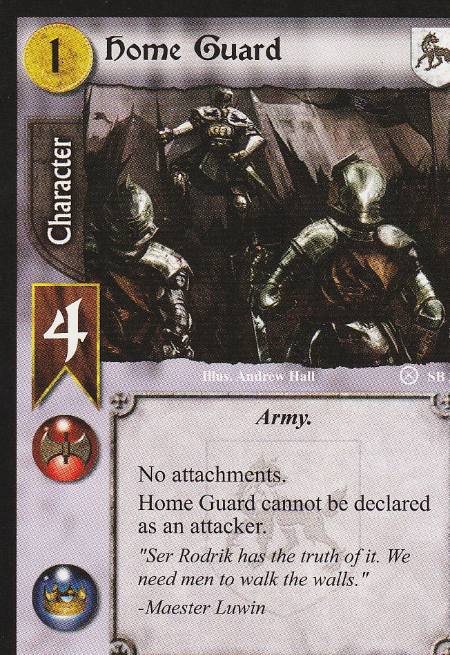 Home Guard