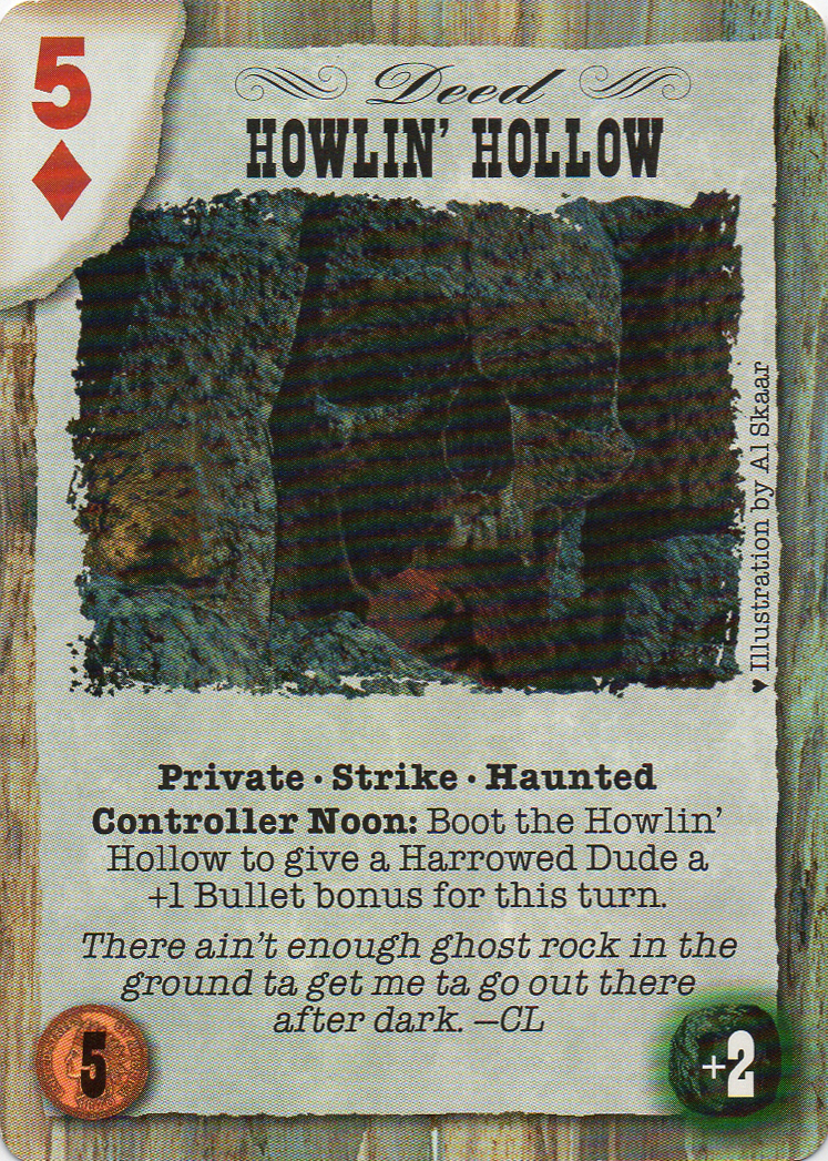 Howlin Hollow