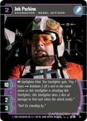 Jek Porkins (A) - Foil