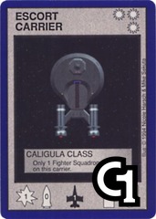 Caligula Class