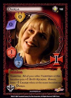 Darla (Unlimited)