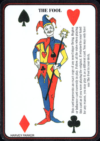 The Fool