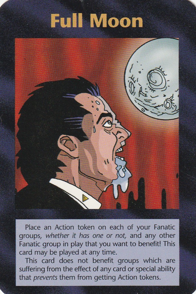 Full Moon