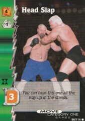 Head Slap