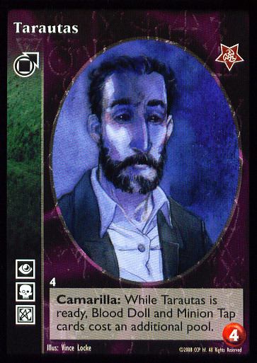 Tarautas