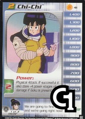 Chi-Chi Limited - 41