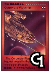 Corporate Flagship