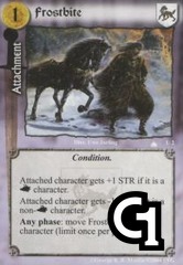 Frostbite