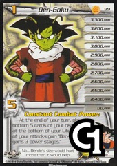Den-Goku Unlimited - 99
