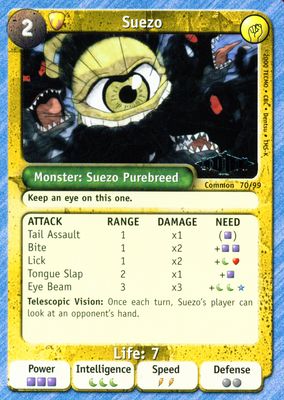Suezo