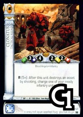 Clonatus- Tactical Squad