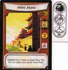 Shiro Matsu