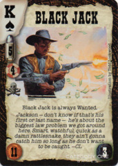 Black Jack