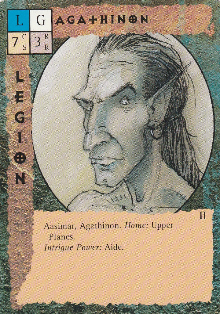 Agathinon