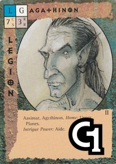 Agathinon