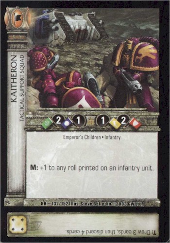 Kaitheron