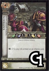 Kaitheron