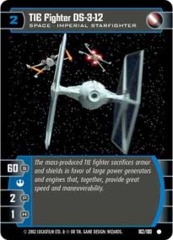 TIE Fighter DS-3-12