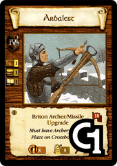 Arbalest (Briton)