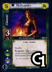Melisandre