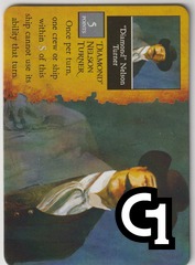 Diamond Nelson Turner (Limited) - 216