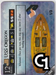 USS Oregon - 88