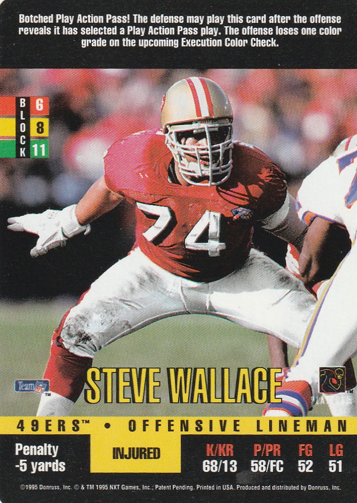 Steve Wallace