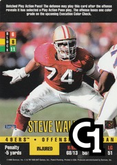 Steve Wallace