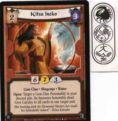 Kitsu Ineko
