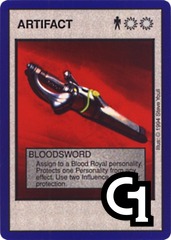 Bloodsword