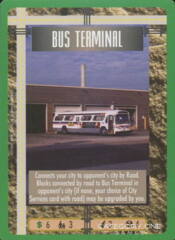 Bus Terminal