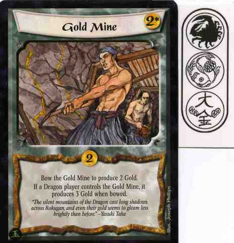 Gold Mine