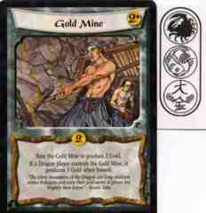 Gold Mine