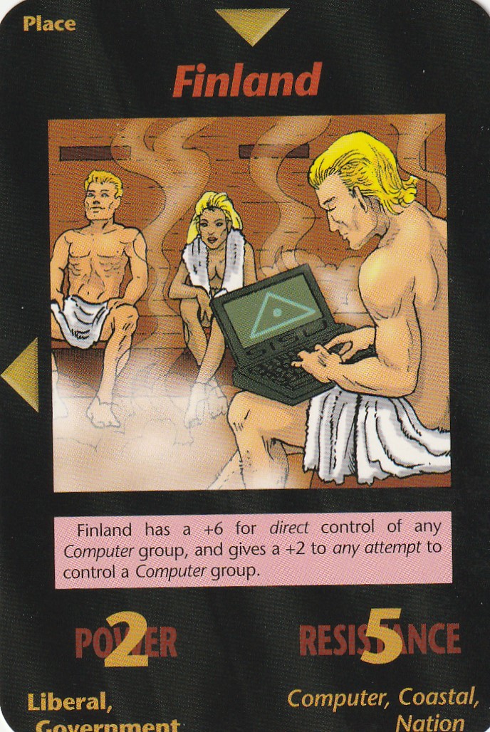 Finland