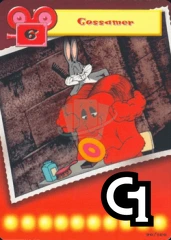 Gossamer