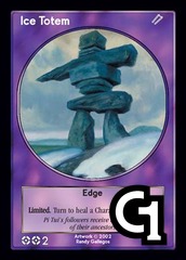 Ice Totem