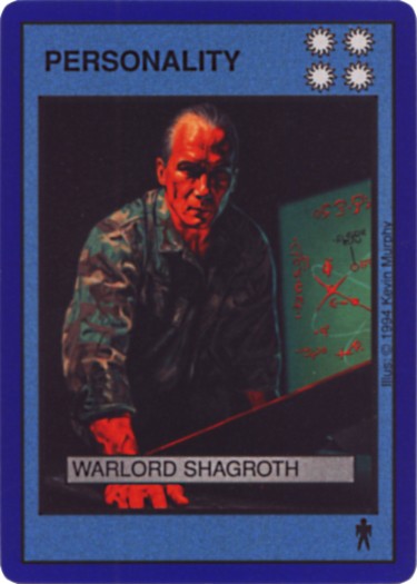 Warlord Shagroth