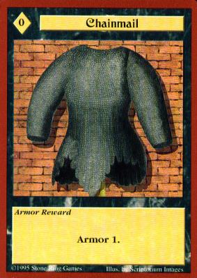 Chainmail