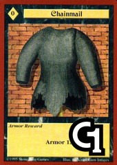 Chainmail