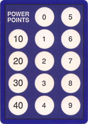 Power Points