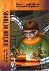 Doctor Octopus Master Inventor (OPD)