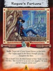 Rogue's Fortune
