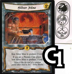 Silver Mine
