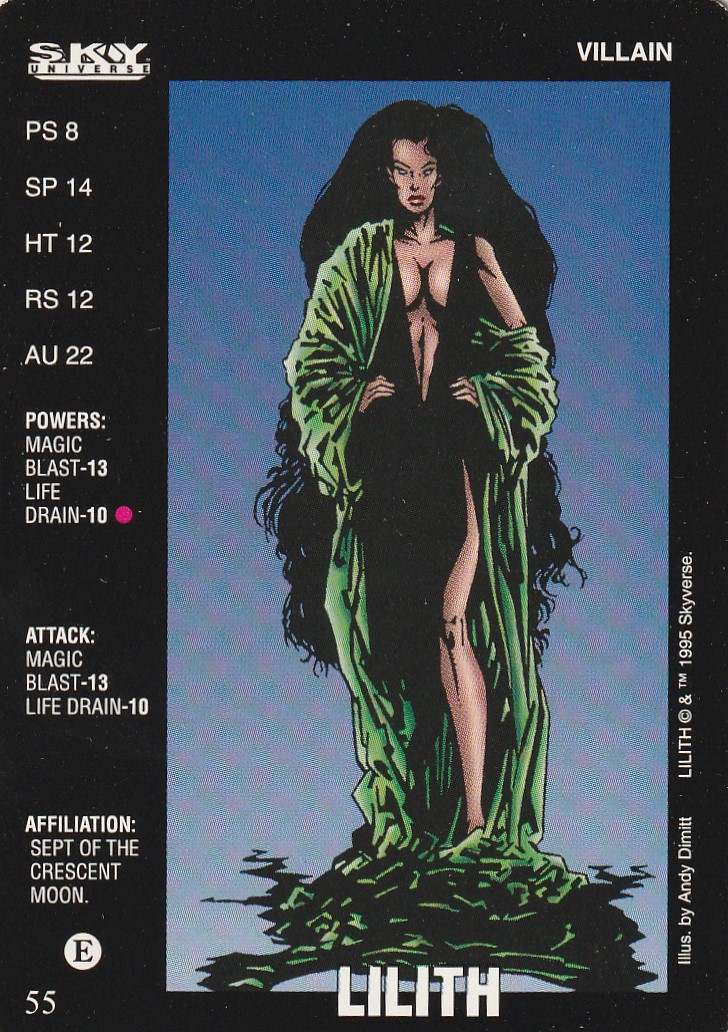 Lilith
