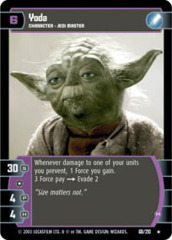 Yoda (H)